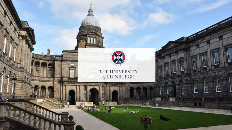 Edinburgh University Music Scholarship