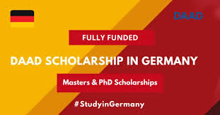 Postgraduate Scholarships for International Students in Germany
