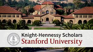 Knight-Hennessy Scholars at Stanford University