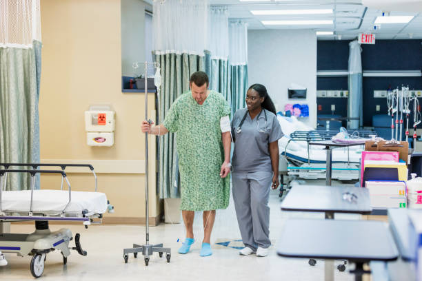 CNA Jobs in Florida Hospitals