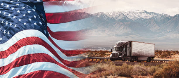 2026 Truck Driver Jobs in USA with Visa Sponsorship