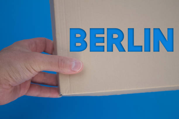 Part-Time Delivery Jobs in Berlin for International Students 2026