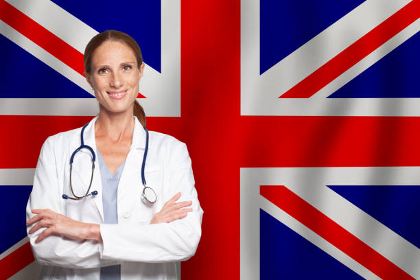 Healthcare Jobs in the UK with Visa Sponsorship