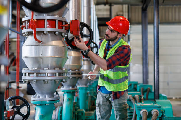 Mechanical Engineer Jobs in Germany for International Applicants