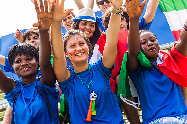FIFA World Cup 2026 Volunteer Jobs for International workers