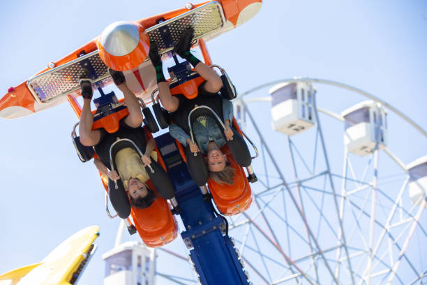 Disney’s Walt Disney World Resort offers a range of paid roles