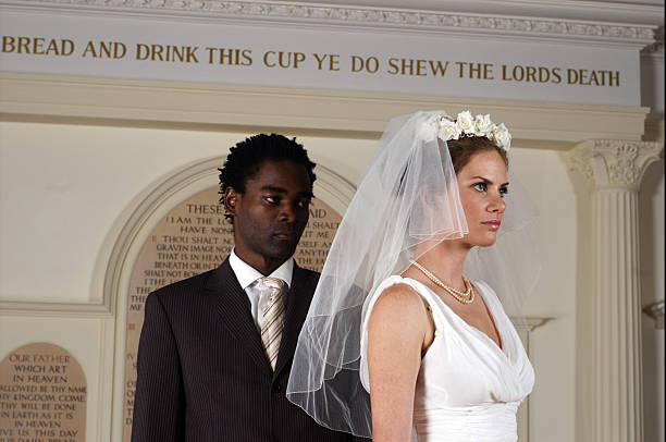 Marrying a UK Citizen